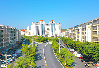扬州市“高邮湖青虾”、“高邮湖鳊鱼”成功申请地理标志商标